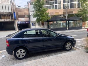 Opel Astra 1.8 16v Edition  - Foto 4
