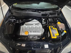 Opel Astra 1.8 16v Edition  - Foto 22