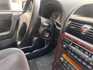Opel Astra 1.8 16v Edition  - Foto 18