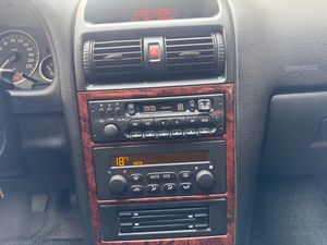 Opel Astra 1.8 16v Edition  - Foto 12