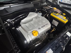 Opel Astra 1.8 16v Edition  - Foto 23