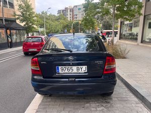 Opel Astra 1.8 16v Edition  - Foto 5