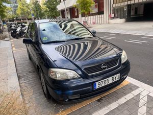 Opel Astra 1.8 16v Edition  - Foto 3