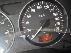 Opel Astra 1.8 16v Edition  - Foto 20
