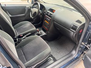 Opel Astra 1.8 16v Edition  - Foto 17