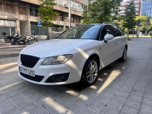 Seat Exeo ST 2.0 TSI 200 CV Sport  - Foto 2