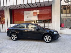 Chevrolet Cruze 1.8 16V LT  - Foto 5