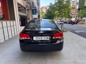 Chevrolet Cruze 1.8 16V LT  - Foto 7
