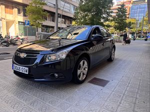Chevrolet Cruze 1.8 16V LT  - Foto 2