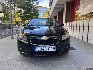 Chevrolet Cruze 1.8 16V LT  - Foto 3
