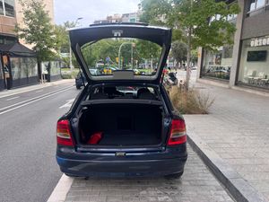 Opel Astra 1.8 16v Edition  - Foto 6