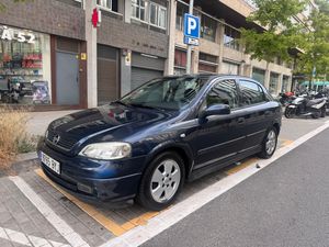 Opel Astra 1.8 16v Edition  - Foto 2