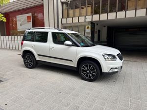 Skoda Yeti 1.2 TSI 110cv Ambition  - Foto 4