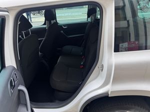 Skoda Yeti 1.2 TSI 110cv Ambition  - Foto 11
