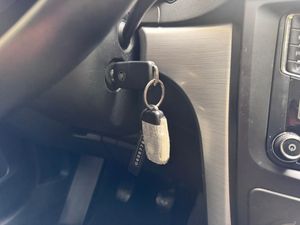 Skoda Yeti 1.2 TSI 110cv Ambition  - Foto 15
