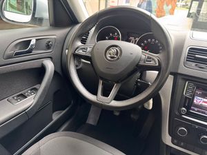 Skoda Yeti 1.2 TSI 110cv Ambition  - Foto 16