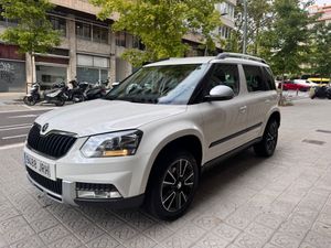 Skoda Yeti 1.2 TSI 110cv Ambition  - Foto 2