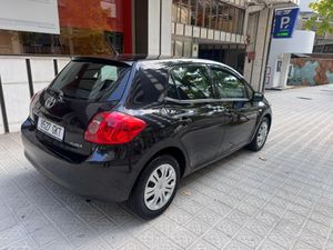 Toyota Auris 1.4 D-4D Luna Plus  - Foto 5