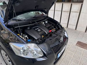 Toyota Auris 1.4 D-4D Luna Plus  - Foto 26