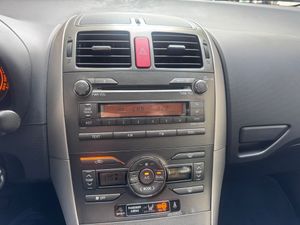 Toyota Auris 1.4 D-4D Luna Plus  - Foto 24