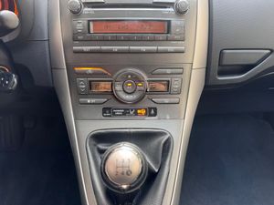 Toyota Auris 1.4 D-4D Luna Plus  - Foto 14