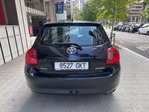 Toyota Auris 1.4 D-4D Luna Plus  - Foto 6