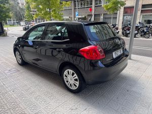 Toyota Auris 1.4 D-4D Luna Plus  - Foto 7