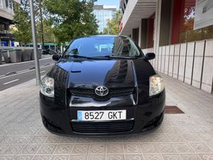 Toyota Auris 1.4 D-4D Luna Plus  - Foto 3