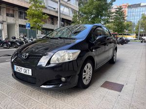 Toyota Auris 1.4 D-4D Luna Plus  - Foto 2