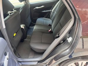 Toyota Auris 1.4 D-4D Luna Plus  - Foto 10