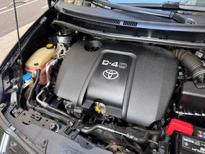 Toyota Auris 1.4 D-4D Luna Plus  - Foto 25