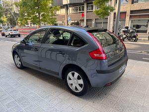 Citroën C4 1.6 HDi 110 Collection  - Foto 9