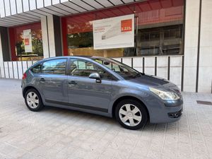 Citroën C4 1.6 HDi 110 Collection  - Foto 6