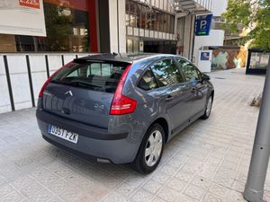Citroën C4 1.6 HDi 110 Collection  - Foto 7
