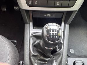 Skoda Yeti 1.2 TSI 110cv Ambition  - Foto 13