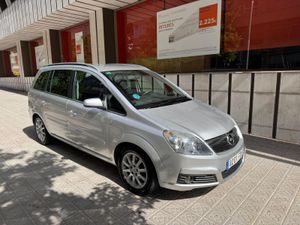 Opel Zafira Enjoy 1.6 16v  - Foto 4