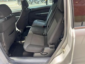 Opel Zafira Enjoy 1.6 16v  - Foto 12