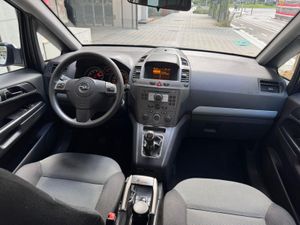 Opel Zafira Enjoy 1.6 16v  - Foto 23