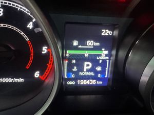 Mitsubishi Outlander 220 DI-D SST Motion  - Foto 29