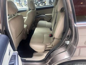 Mitsubishi Outlander 220 DI-D SST Motion  - Foto 15