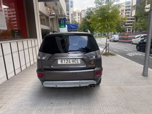 Mitsubishi Outlander 220 DI-D SST Motion  - Foto 8