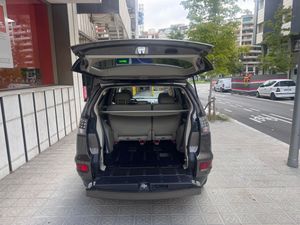 Mitsubishi Outlander 220 DI-D SST Motion  - Foto 10