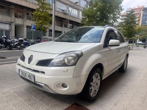 Renault Koleos Bose Edition dCi 150 4x4  - Foto 2