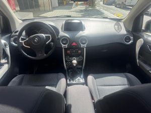 Renault Koleos Bose Edition dCi 150 4x4  - Foto 13