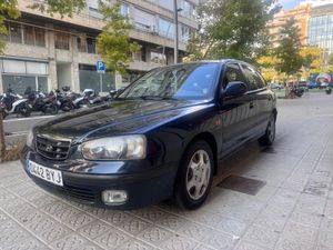 Hyundai Elantra 1.6 GLS  - Foto 2