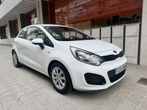 Kia Rio 1.2 CVVT 85cv Concept  - Foto 4