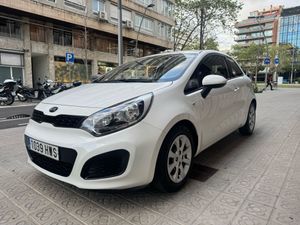 Kia Rio 1.2 CVVT 85cv Concept  - Foto 2