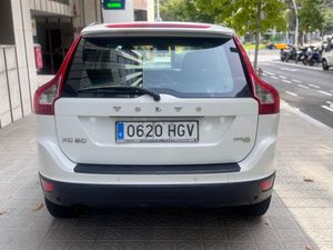 Volvo XC60 2.0 DRIVe Kinetic  - Foto 6