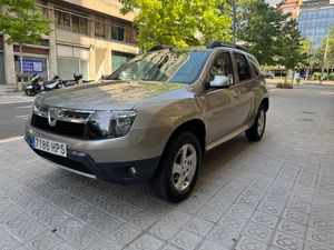 Dacia Duster Ambiance dCi 90  - Foto 2