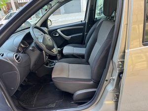 Dacia Duster Ambiance dCi 90  - Foto 16